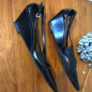 Beautiful Prada shoes 👠